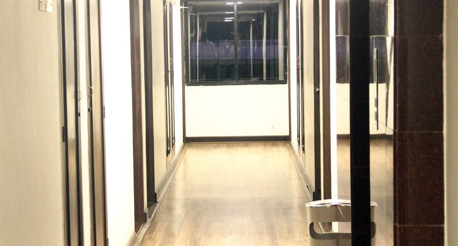 Hotel NRS Sakithyan, Chennai 5